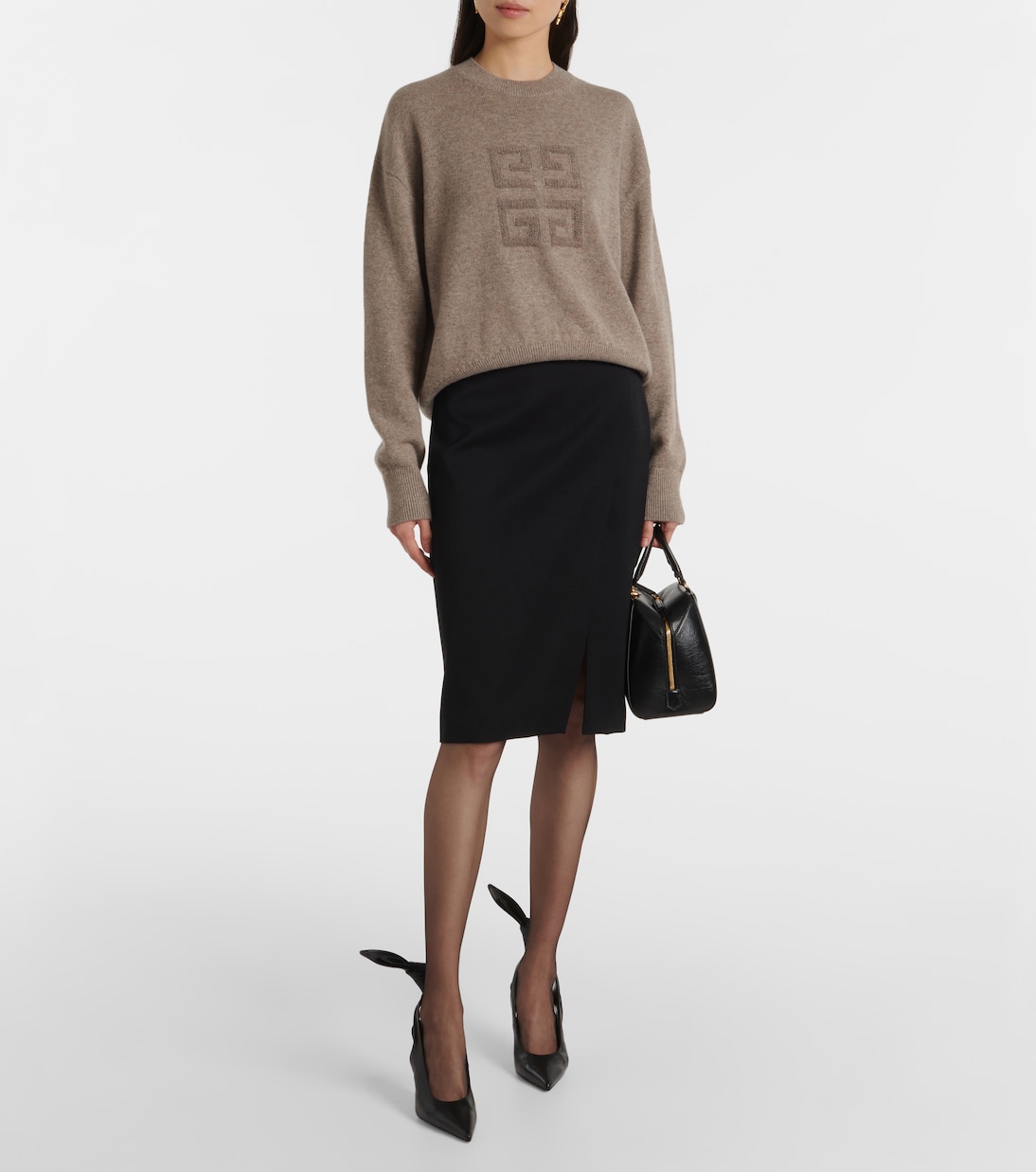 Pull en cachemire | Givenchy