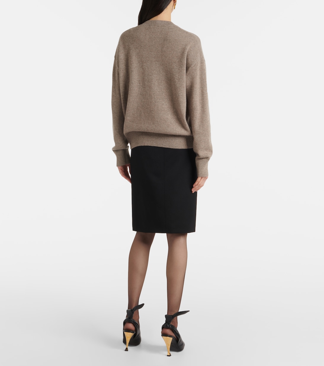 Pull en cachemire | Givenchy