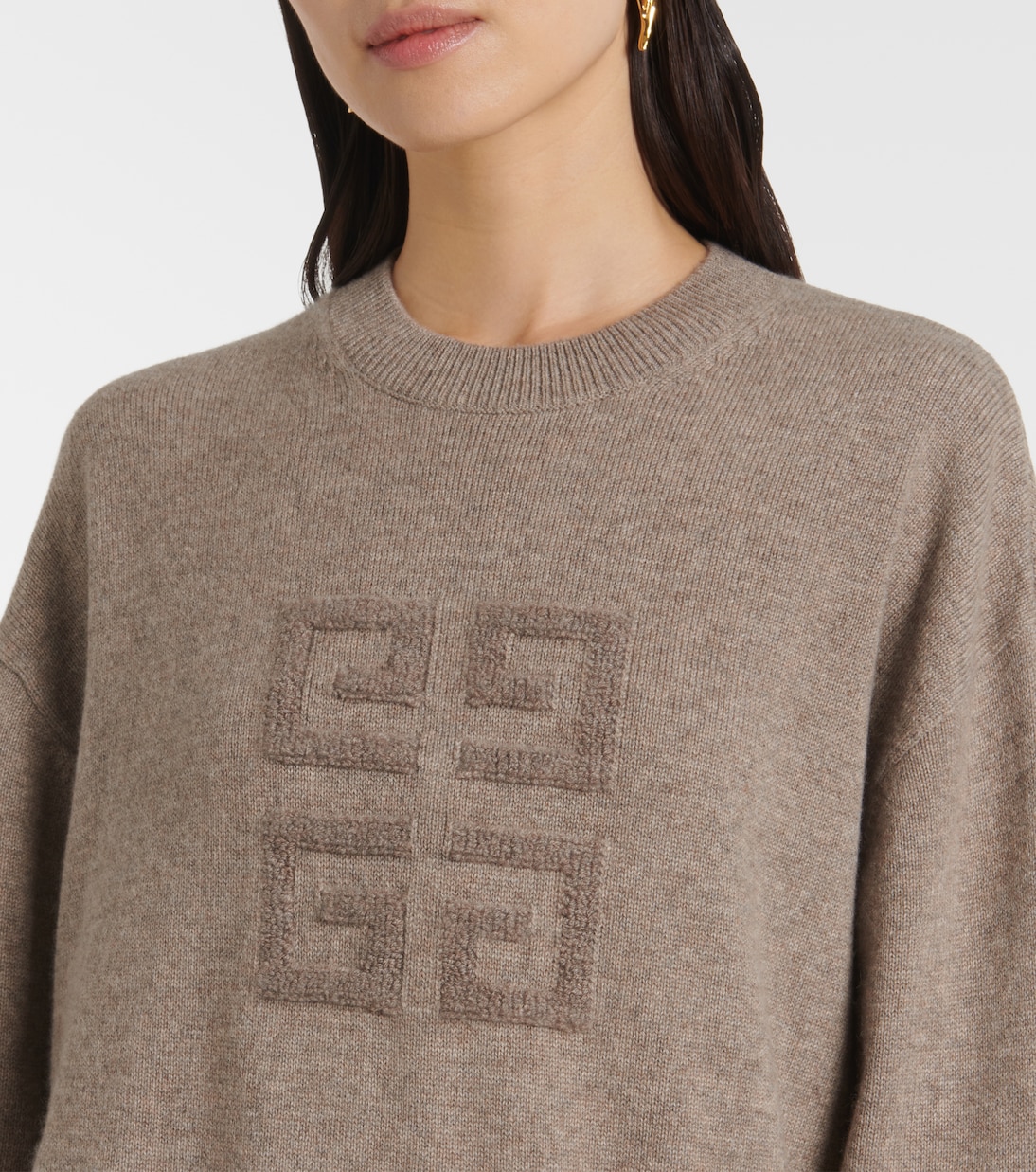 Pull en cachemire | Givenchy