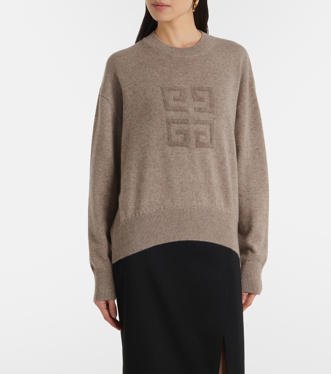 Pull en cachemire | Givenchy