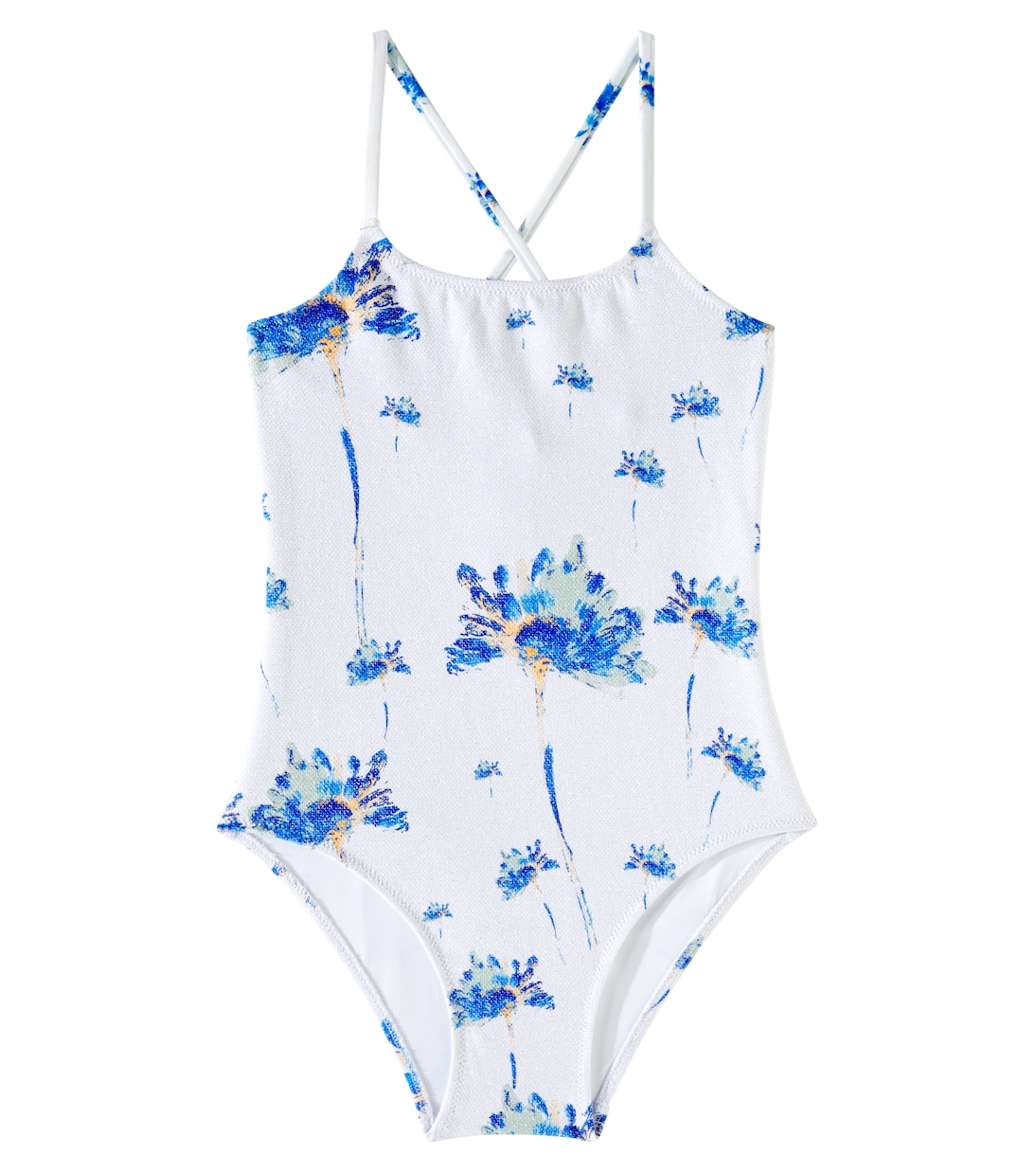 Costume intero Gim con stampa | Vilebrequin Kids