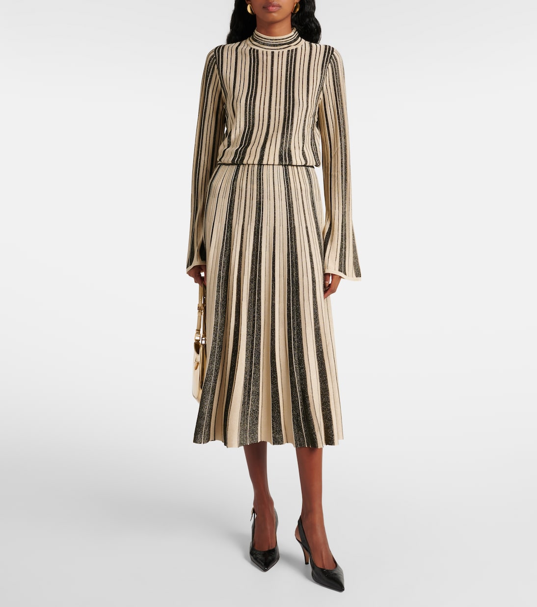 Top a righe | Zimmermann