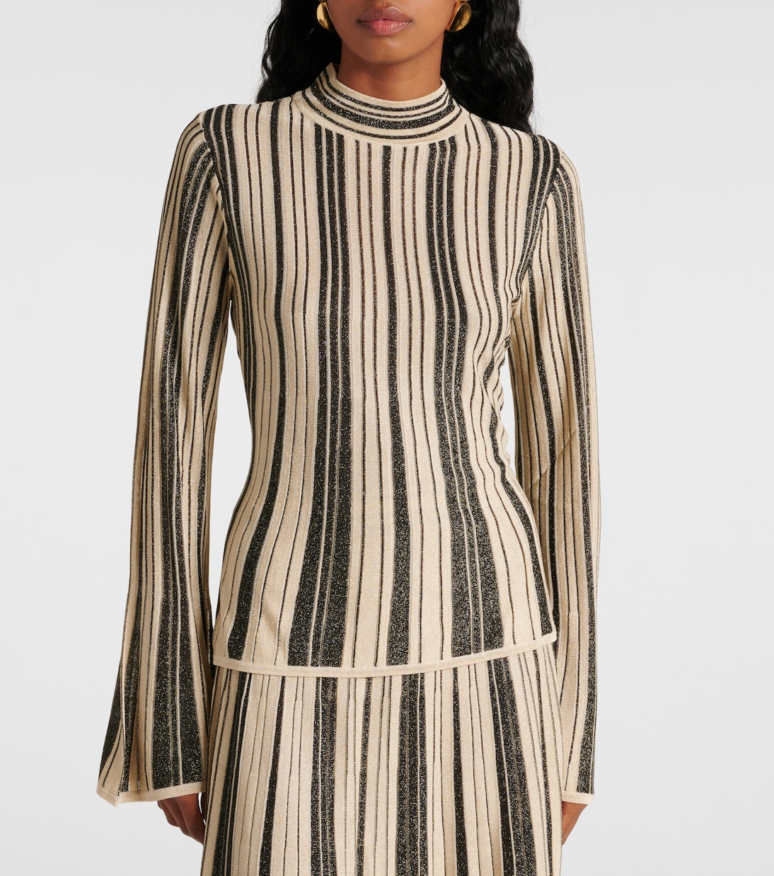 Top a righe | Zimmermann