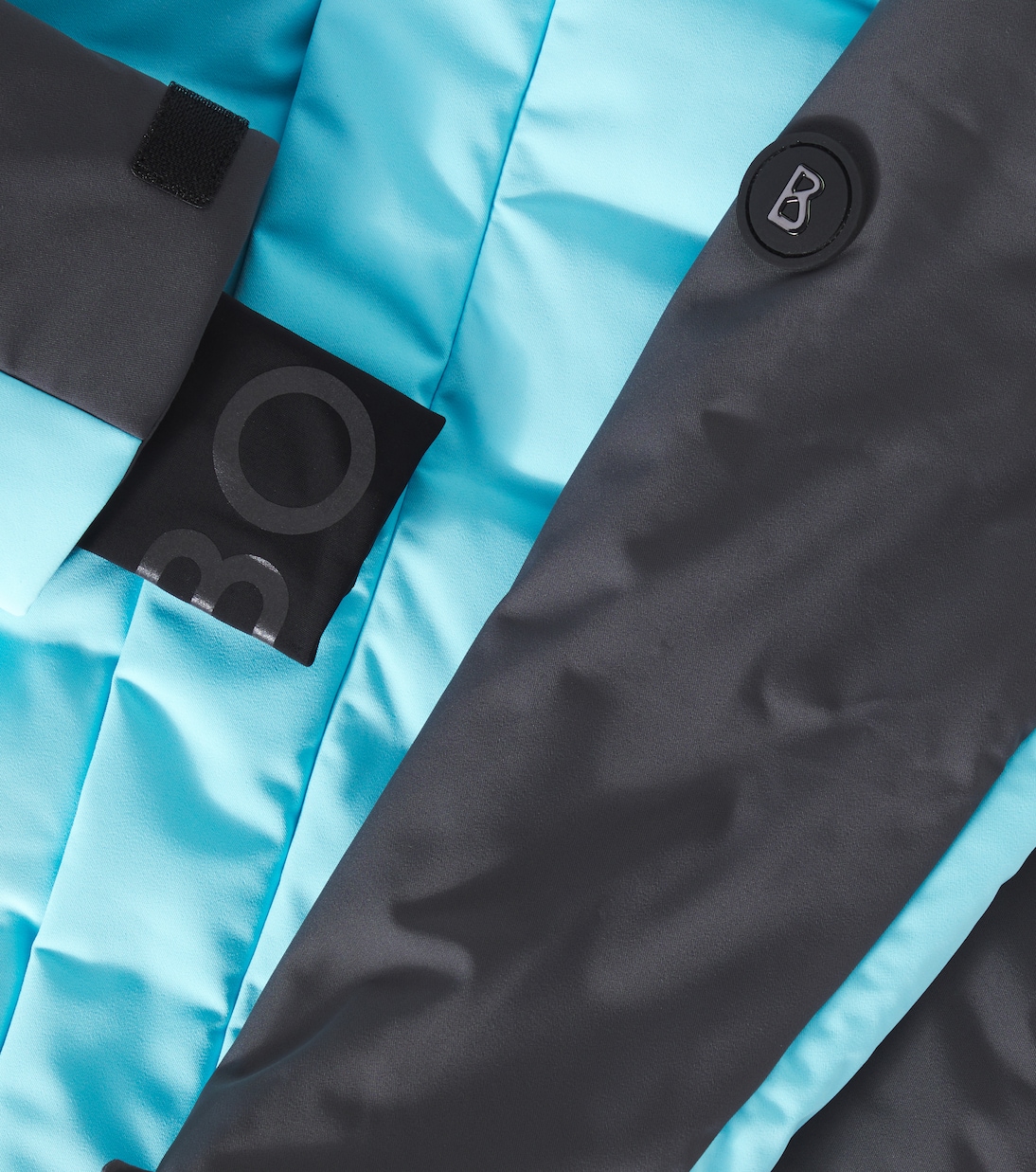 Skijacke Nils | Bogner Kids