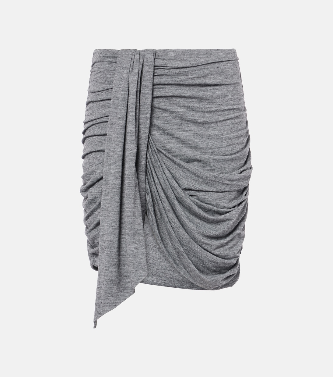 Mini-jupe Andora  | Isabel Marant