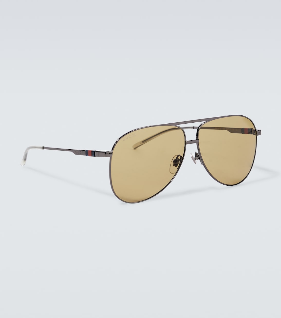 Occhiali da sole aviator | Gucci