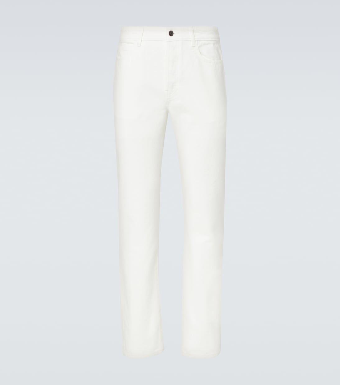 Jeans slim Carlisle | The Row