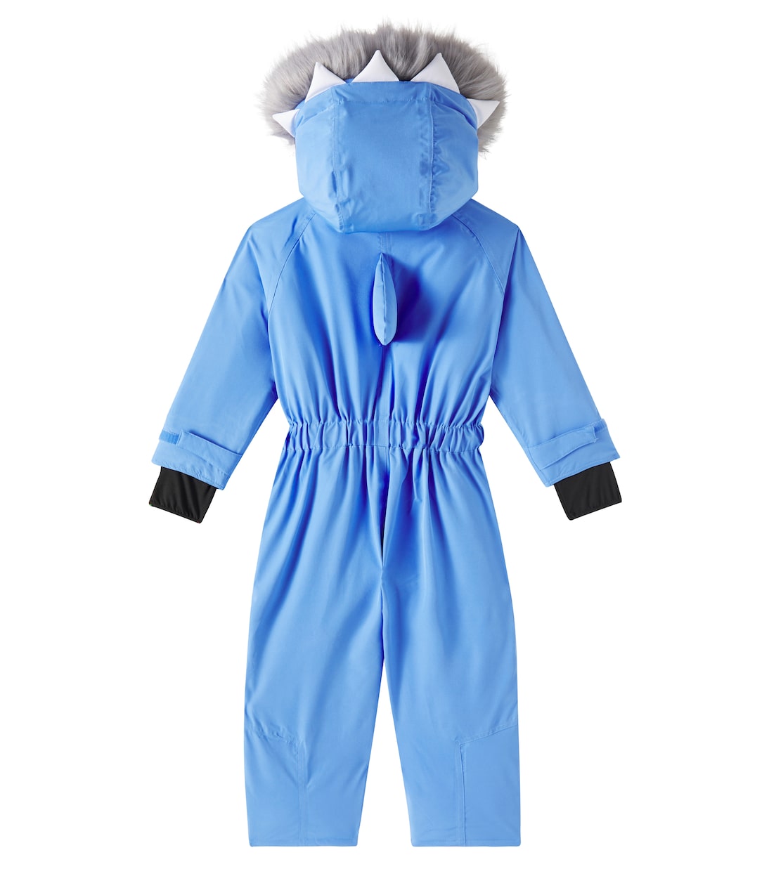 Reef The Shark snowsuit | Roarsome