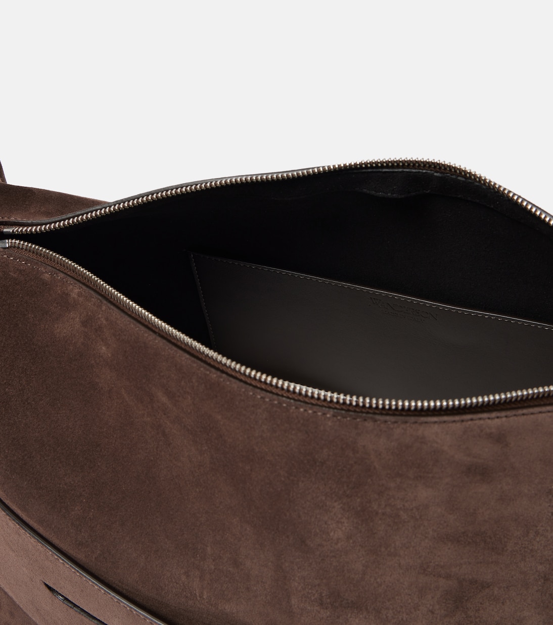 Borsa Loafer Large in suede | JW Anderson