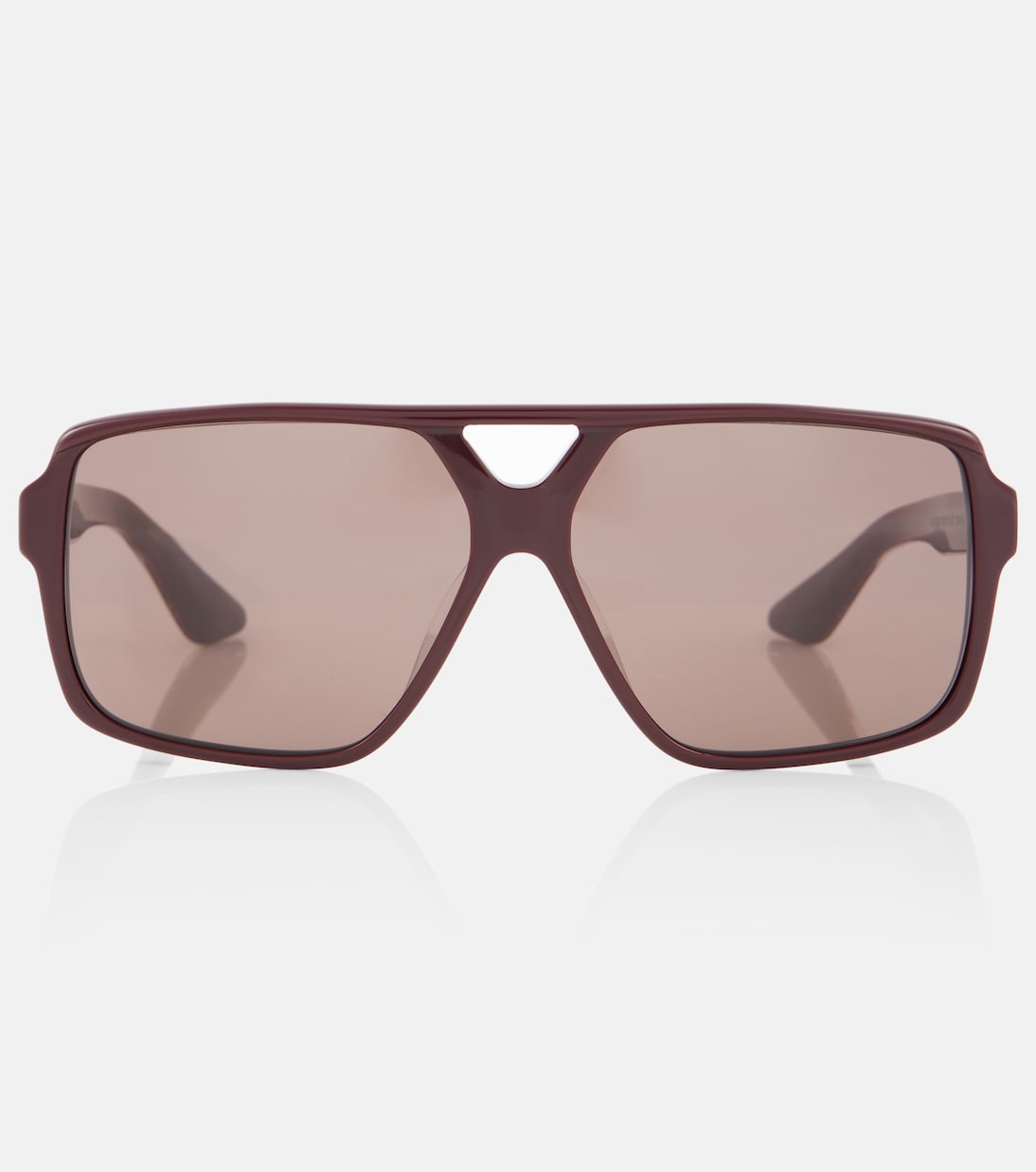 x Oliver Peoples - Occhiali aviator 1977C | Khaite