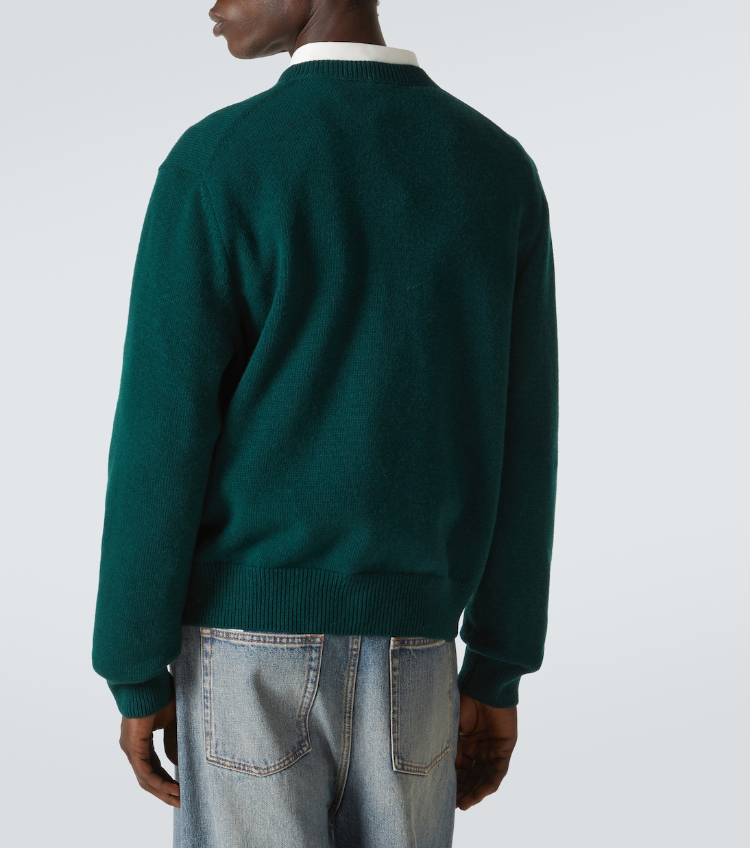 Pull Anagram en laine | Loewe