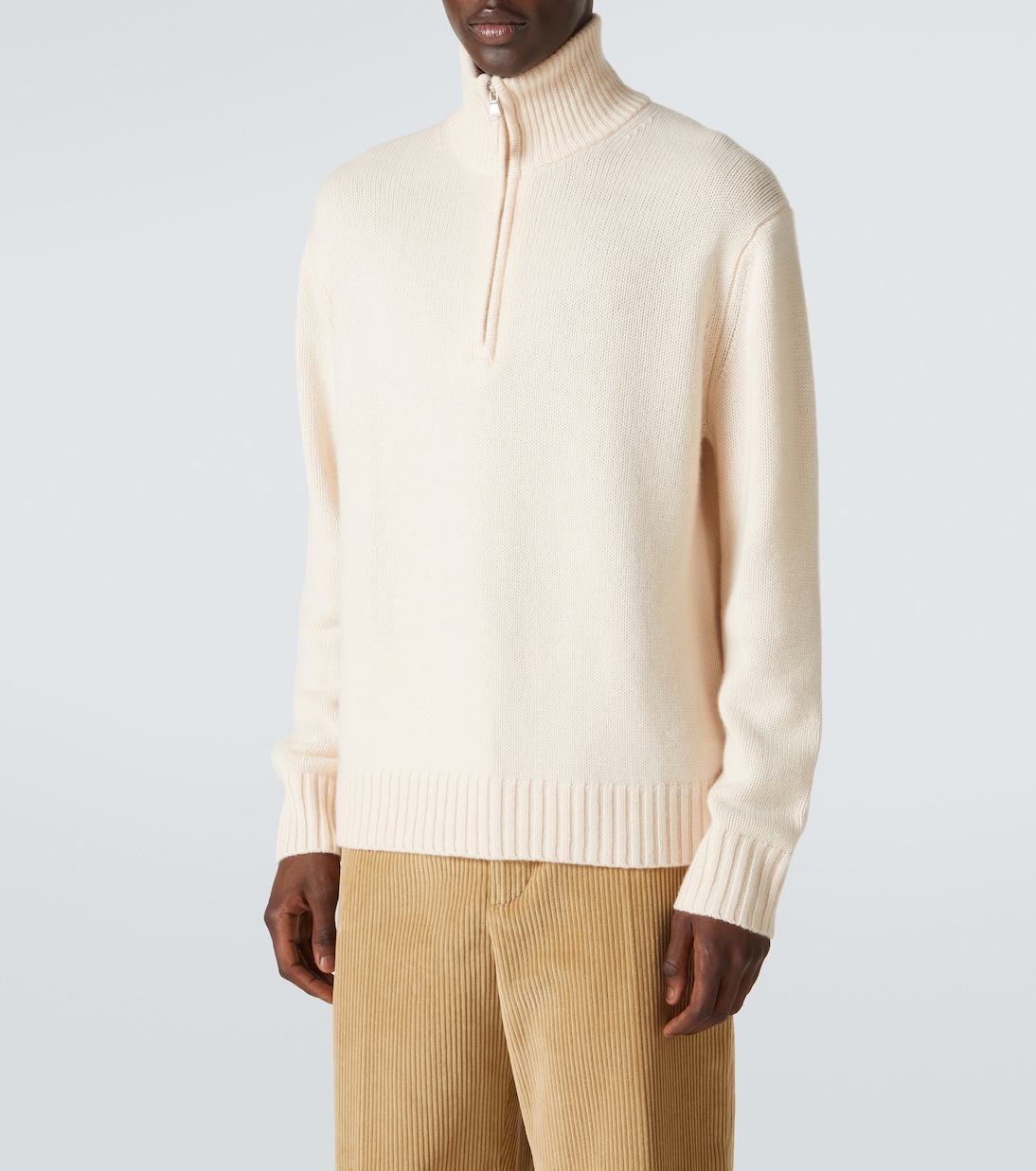 Pull en cachemire | Allude