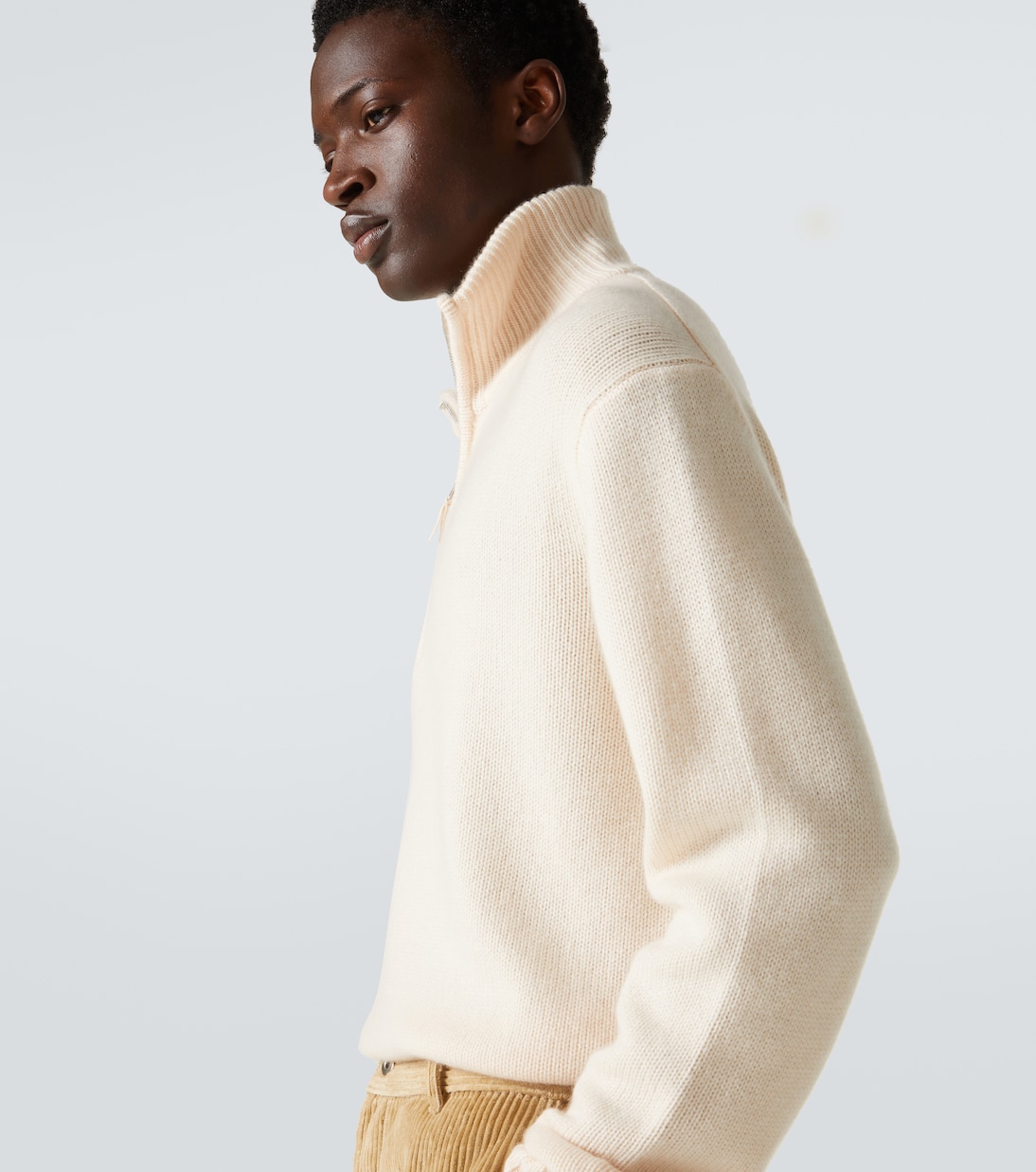 Pull en cachemire | Allude