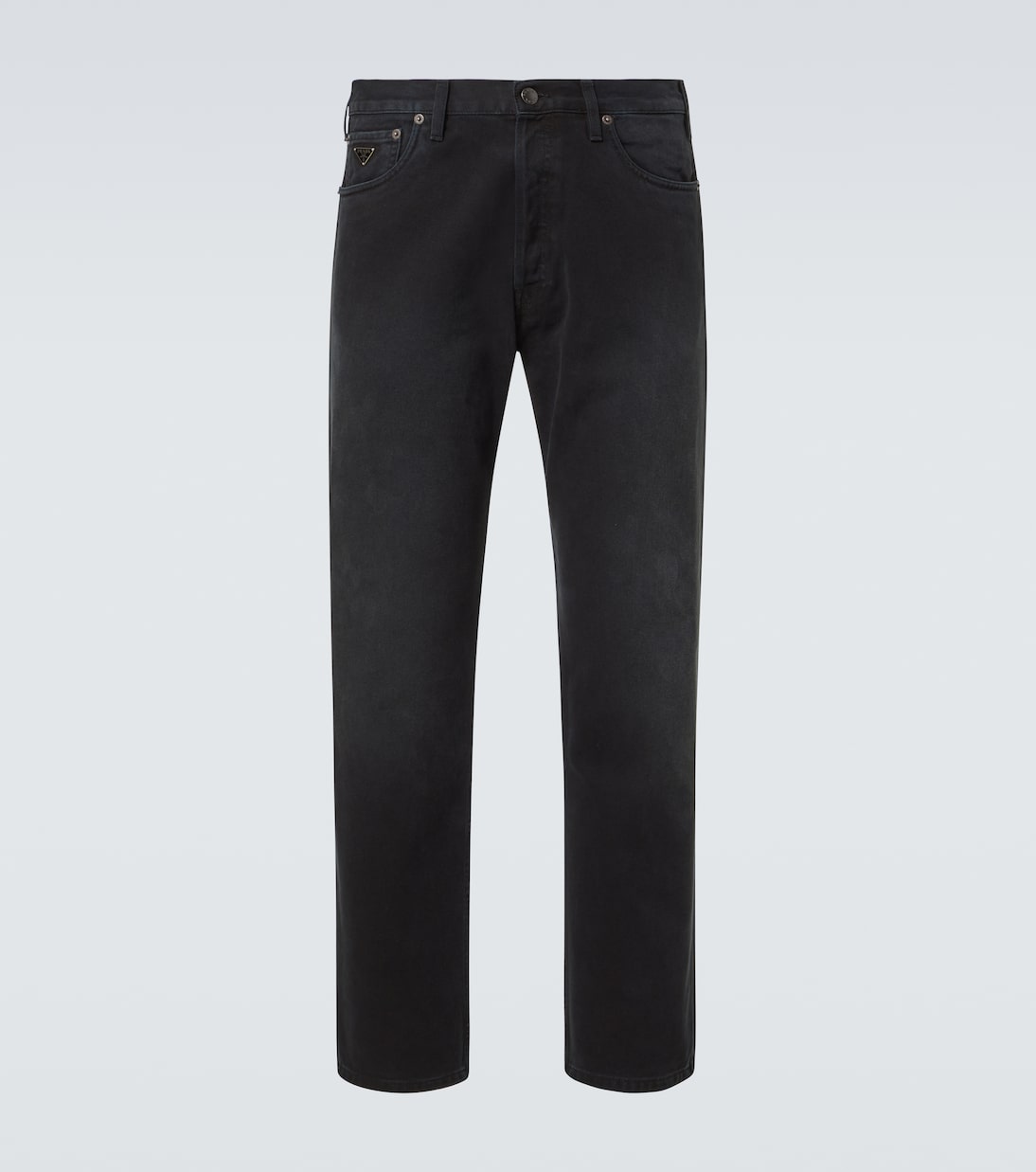 Jeans regular | Prada