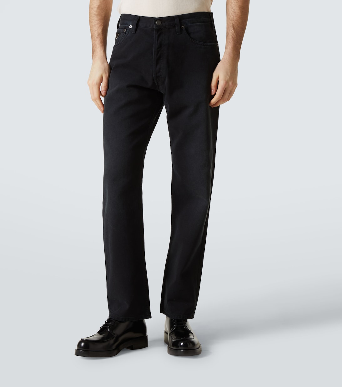 Jeans regular | Prada
