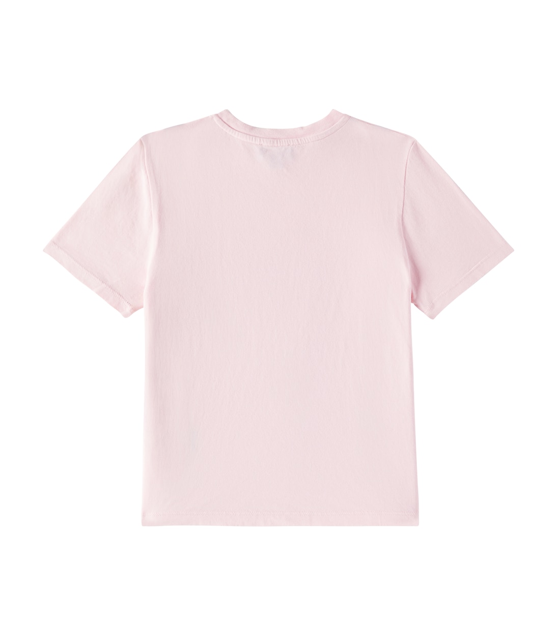 T-shirt Gabin in jersey di cotone con stampa | Vilebrequin Kids