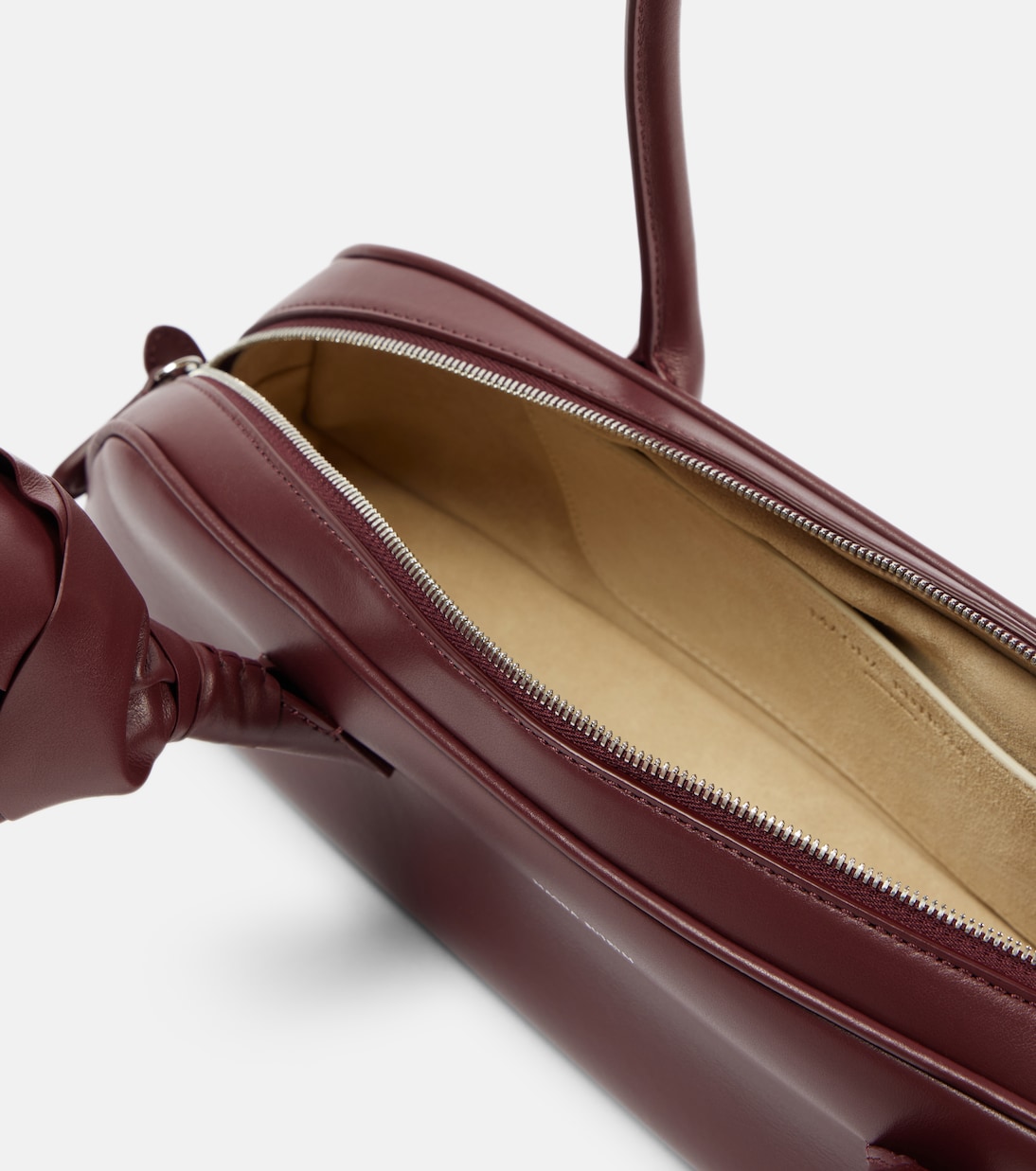 Borsa a spalla Brigitte in pelle | Magda Butrym