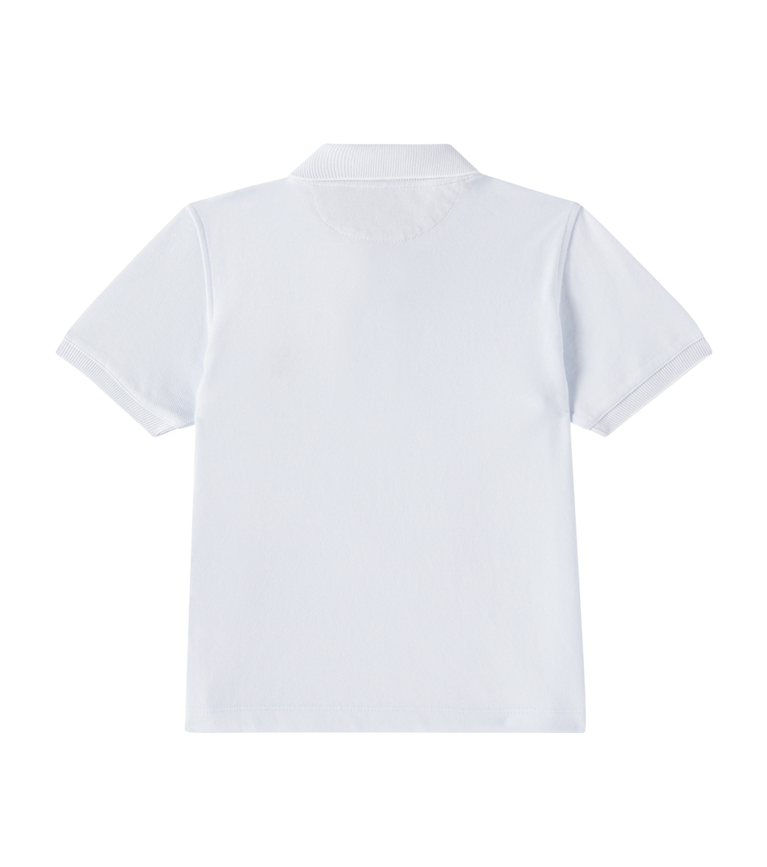 Polo en coton | Brunello Cucinelli Kids