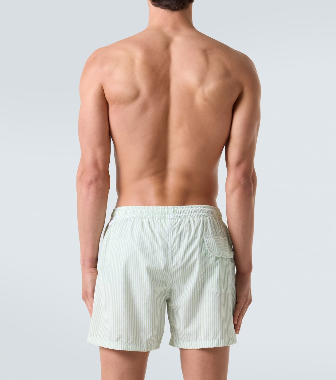 Badeshorts | Thom Sweeney