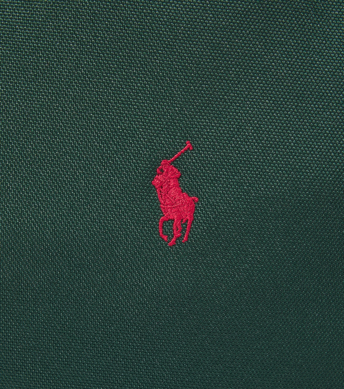 Sac à dos en toile à logo | Polo Ralph Lauren Kids