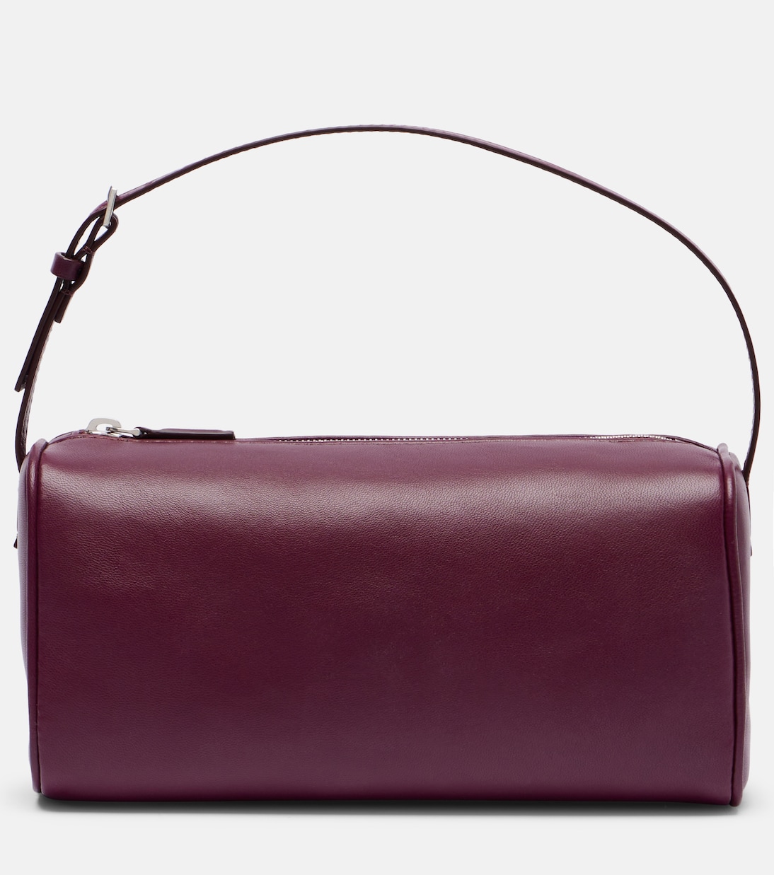 Schultertasche 90’s Mini aus Leder | The Row