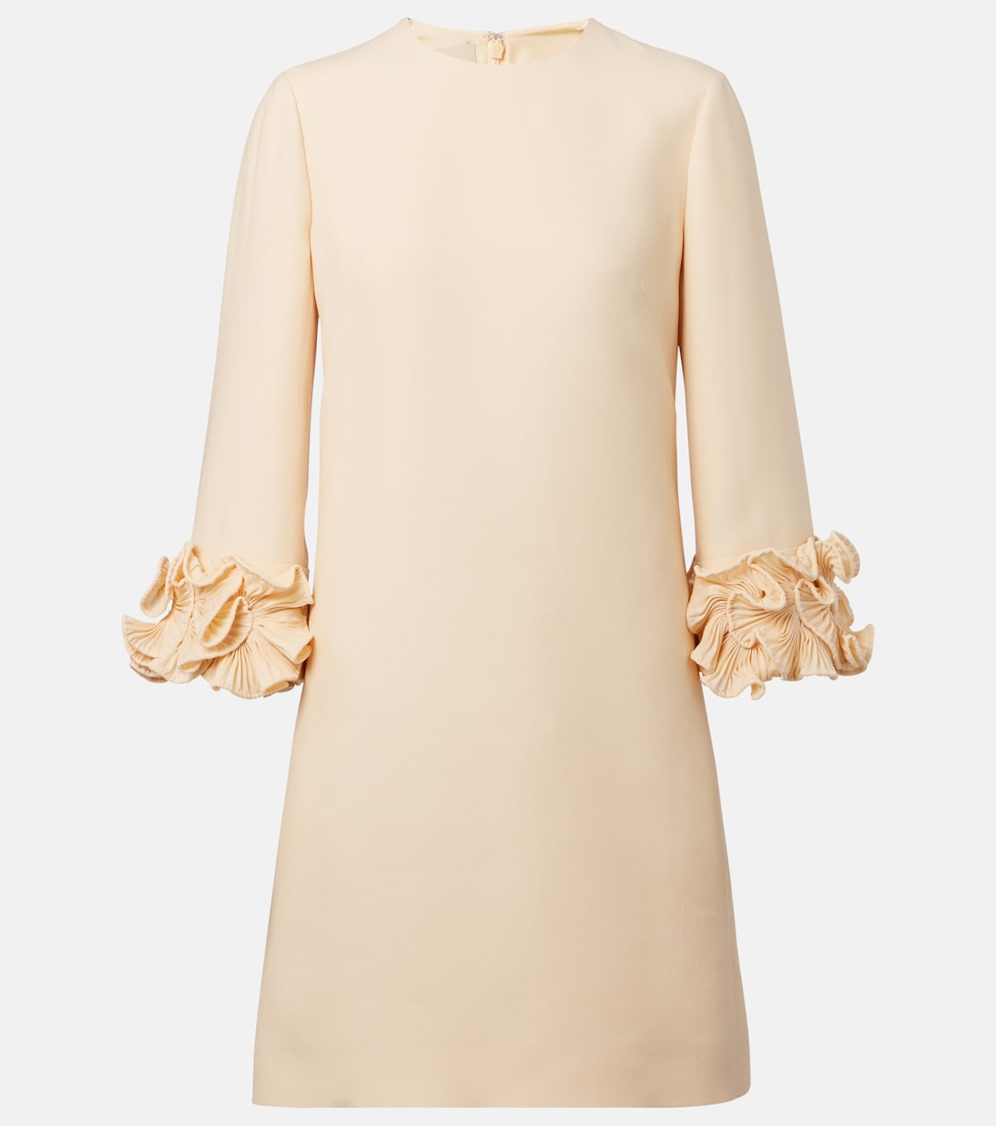 Robe en Crepe Couture | Valentino