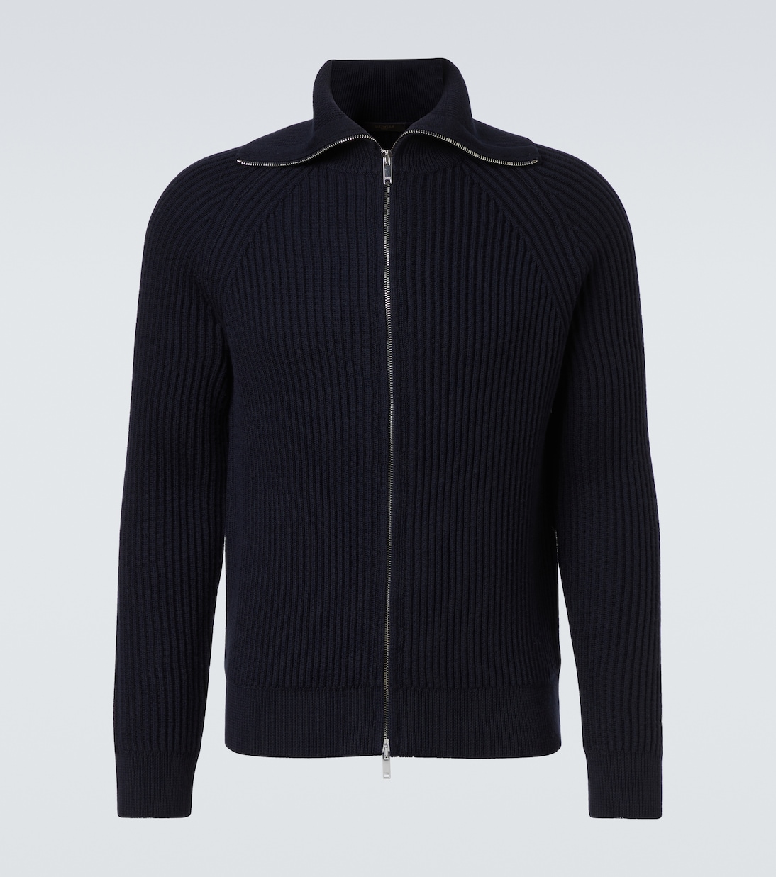 Jacke  aus Schurwolle | Slowear