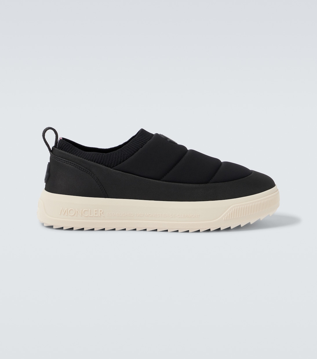 Monpulse slip-on sneakers | Moncler