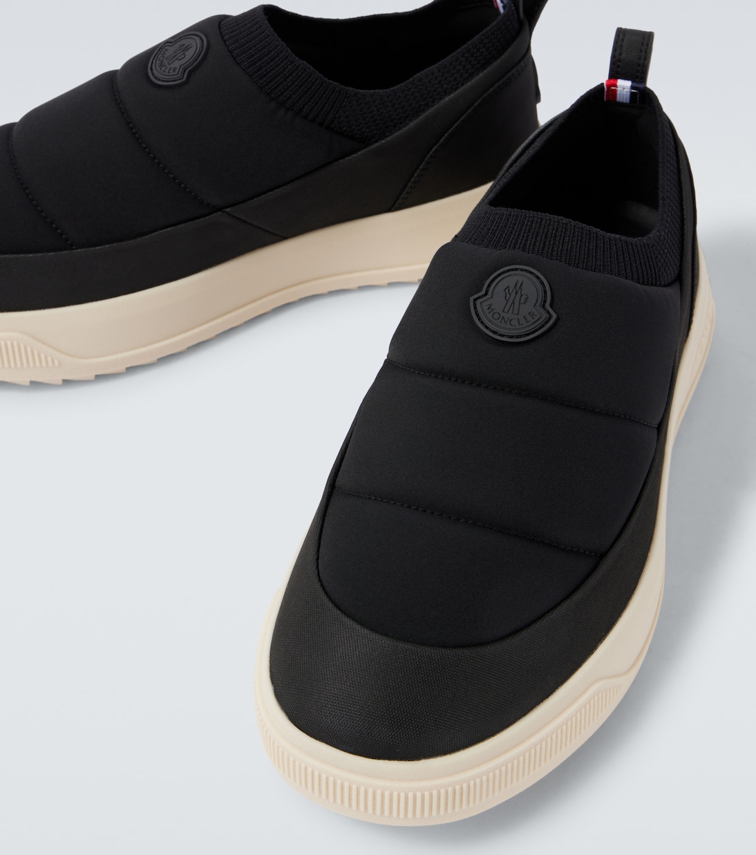 Monpulse slip-on sneakers | Moncler
