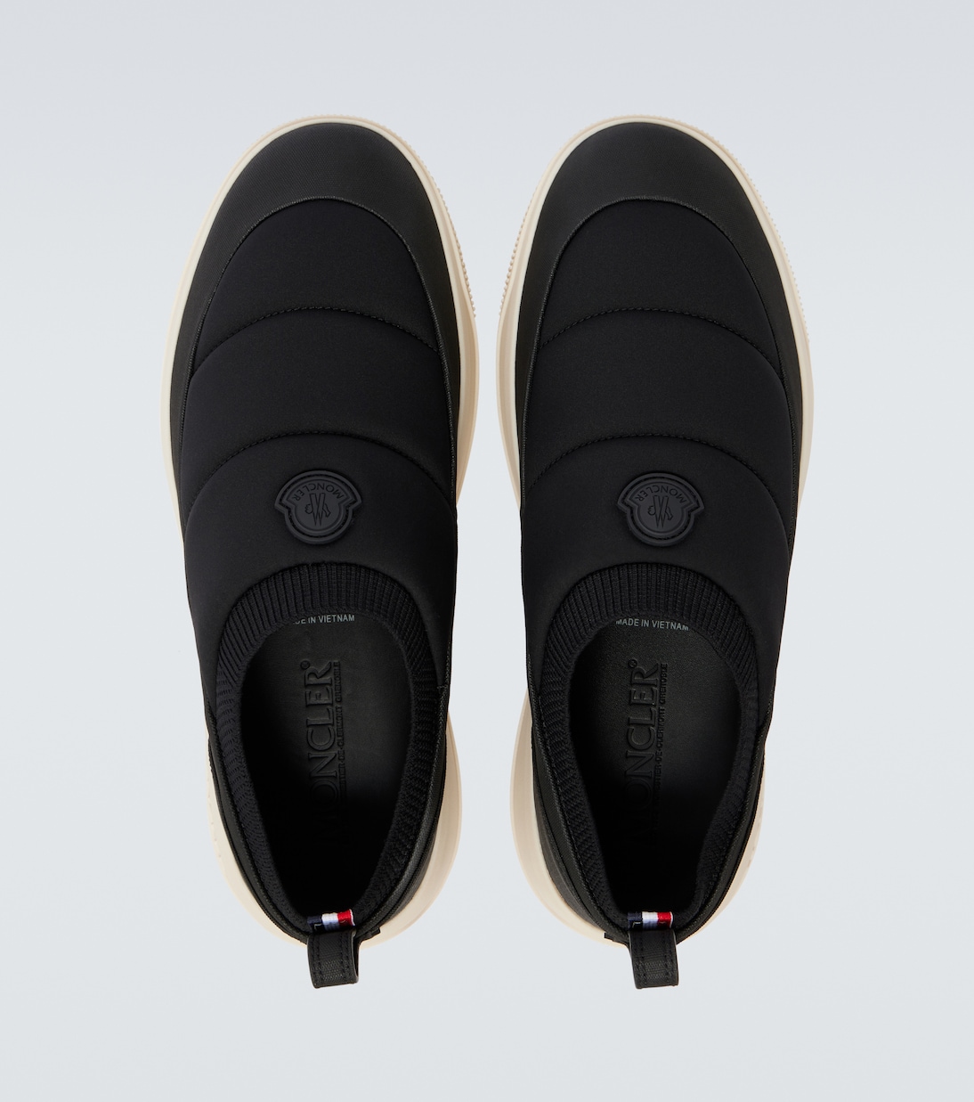 Monpulse slip-on sneakers | Moncler