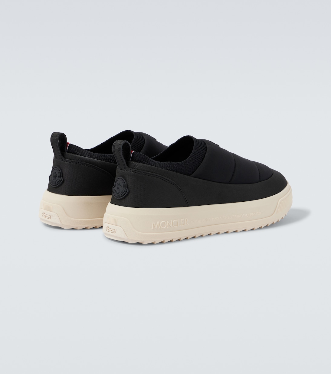 Monpulse slip-on sneakers | Moncler