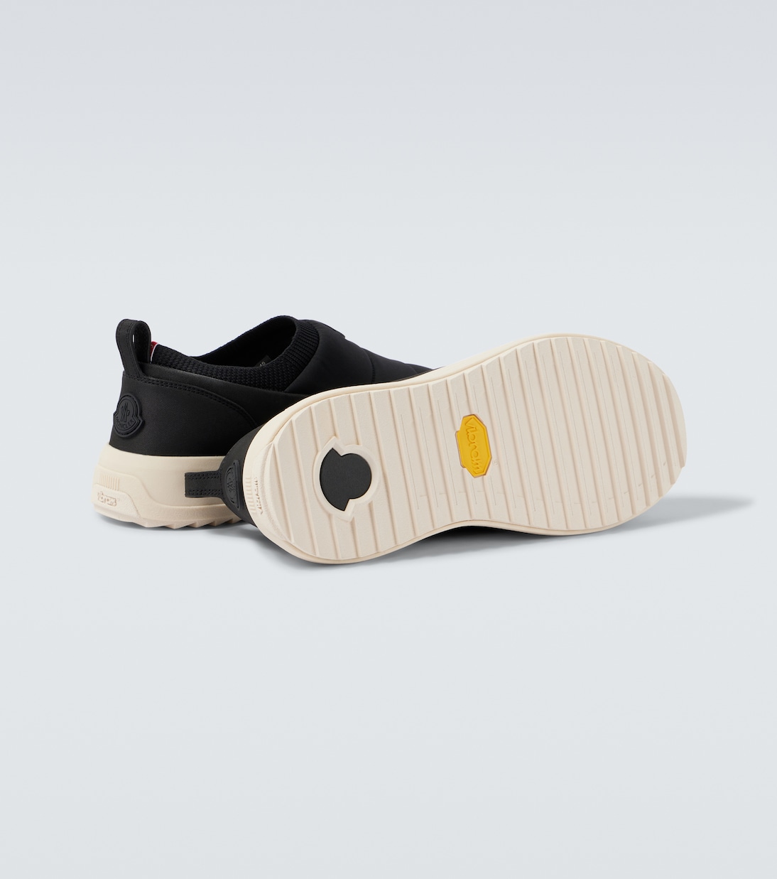 Monpulse slip-on sneakers | Moncler