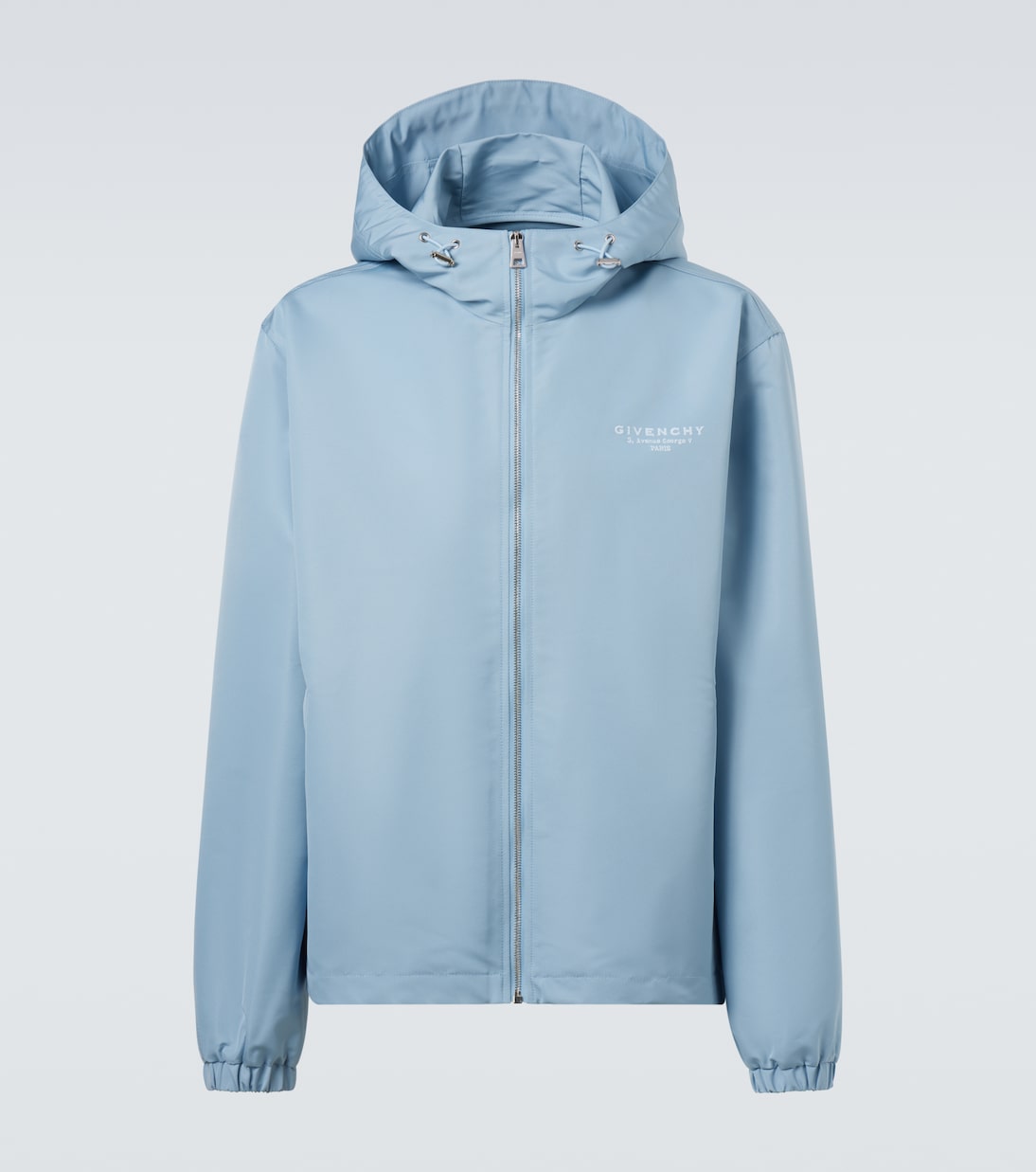 Logo technical jacket | Givenchy