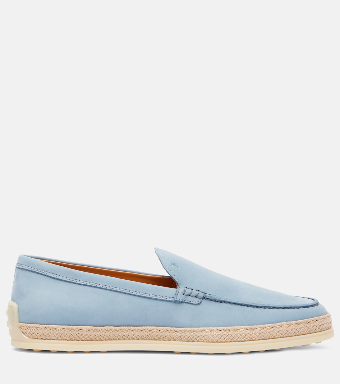 Mocasines de ante | Tod's