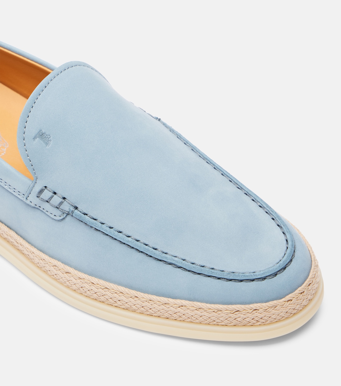 Mocasines de ante | Tod's