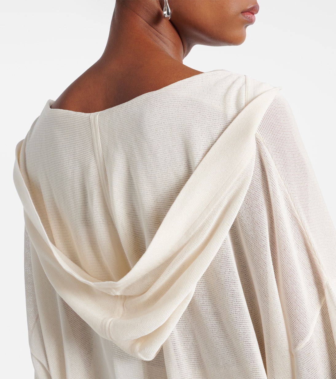 Didy knitted cotton-blend shirt | Max Mara