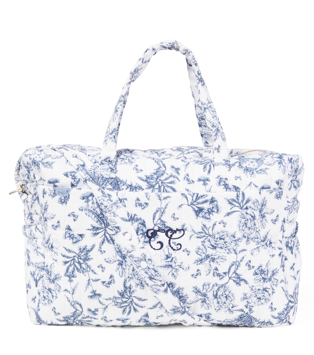Wickeltasche mit Wickelunterlage | Tartine et Chocolat
