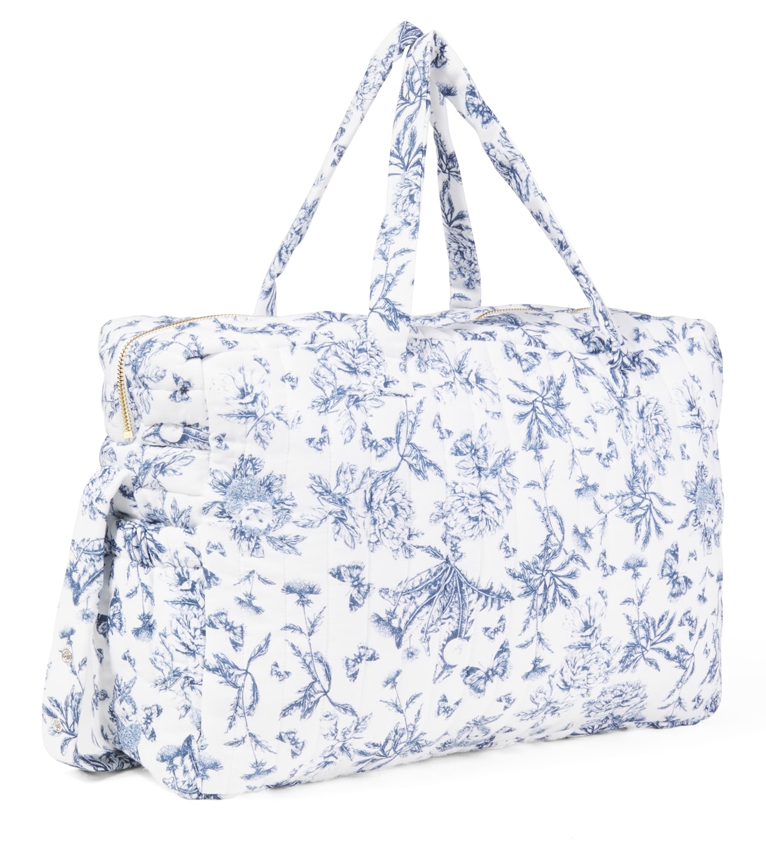 Wickeltasche mit Wickelunterlage | Tartine et Chocolat