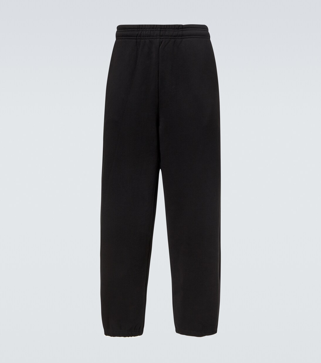 Cotton fleece sweatpants | Entire Studios