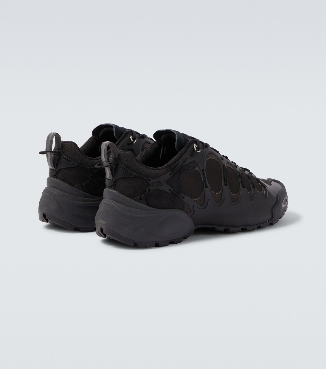 Oakley mesh sneakers | Junya Watanabe