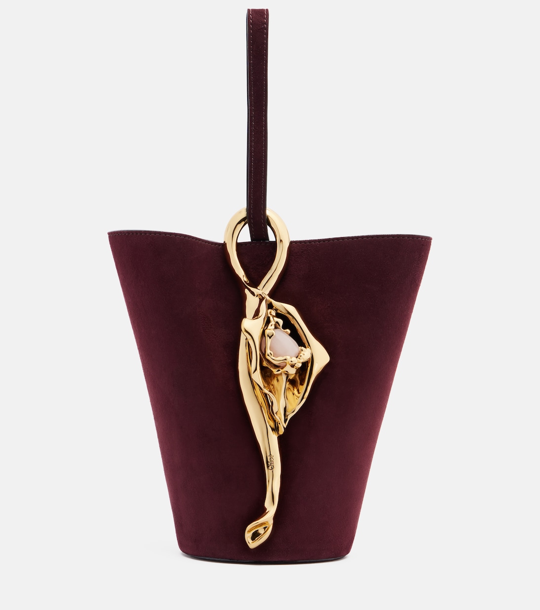 Bucket Bag Eden Treasures Small | Chloé