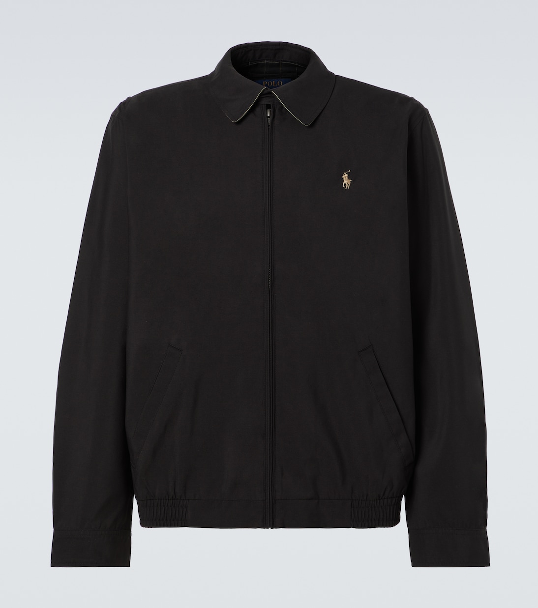 Technical bomber jacket | Polo Ralph Lauren