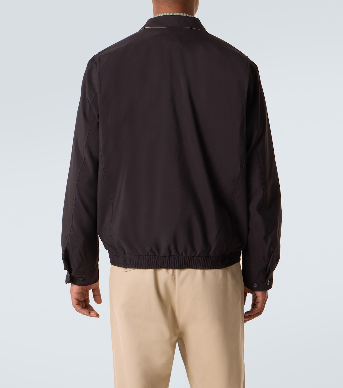 Technical bomber jacket | Polo Ralph Lauren