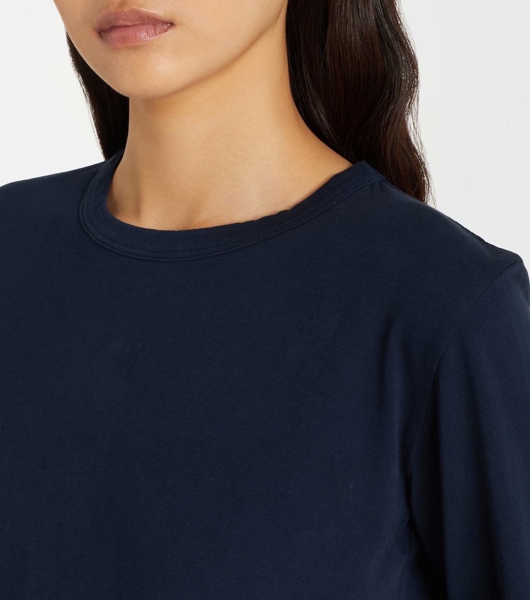Margo cotton jersey T-shirt | Leset