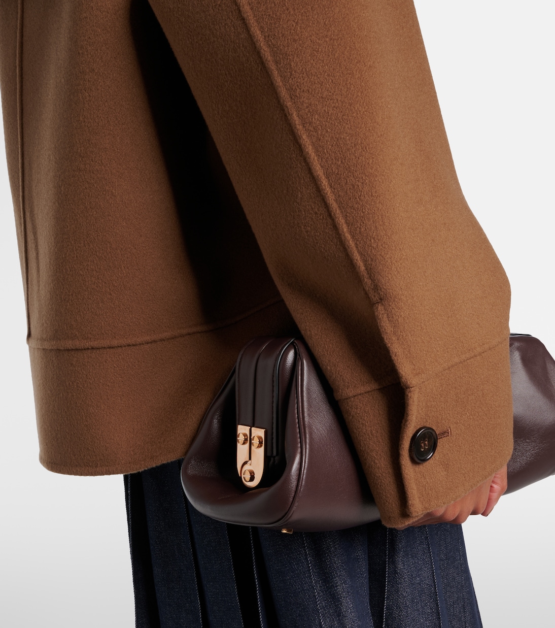 Veste Renna en laine vierge | 'S Max Mara