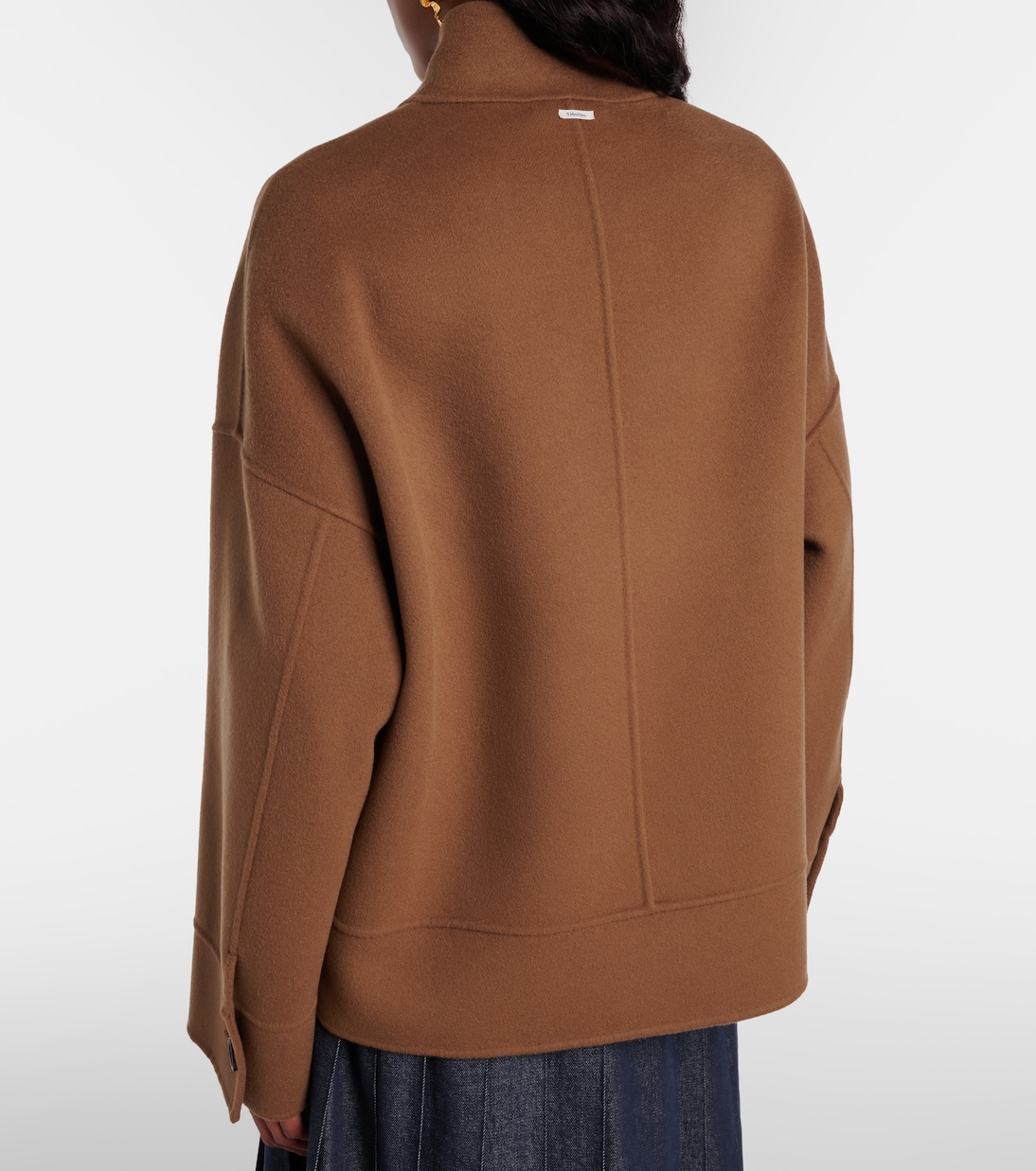 Veste Renna en laine vierge | 'S Max Mara