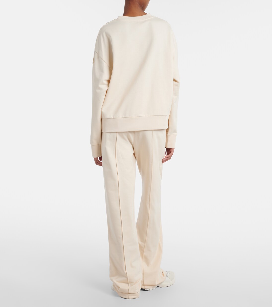 Cotton sweatpants  | Moncler