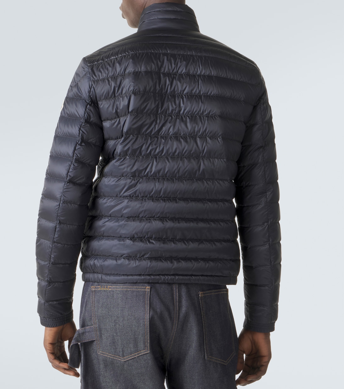 Chaqueta de plumas Daniel | Moncler
