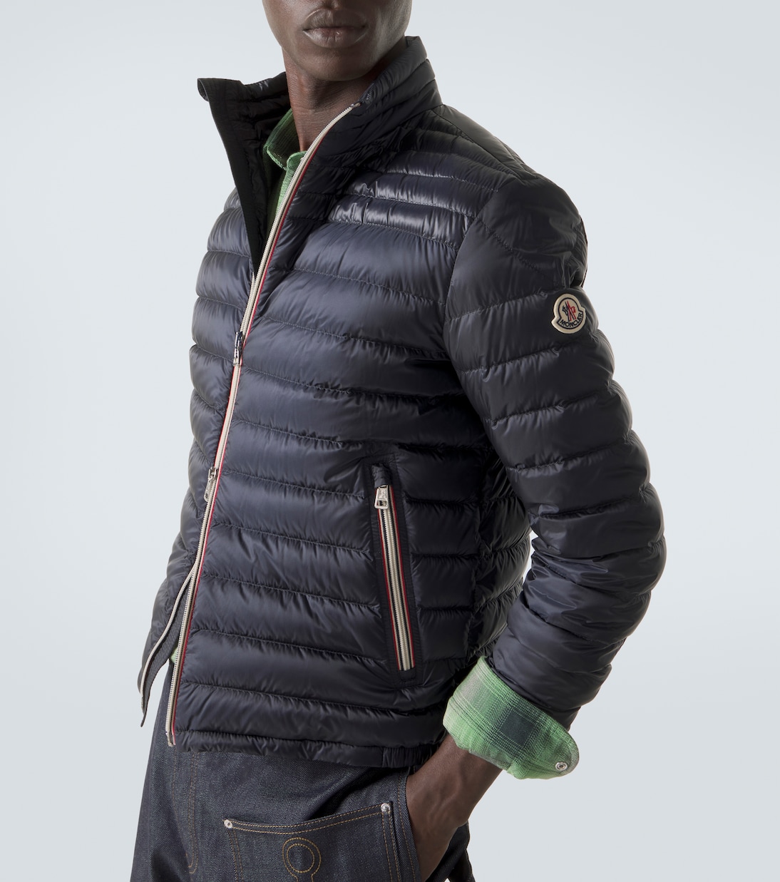 Chaqueta de plumas Daniel | Moncler