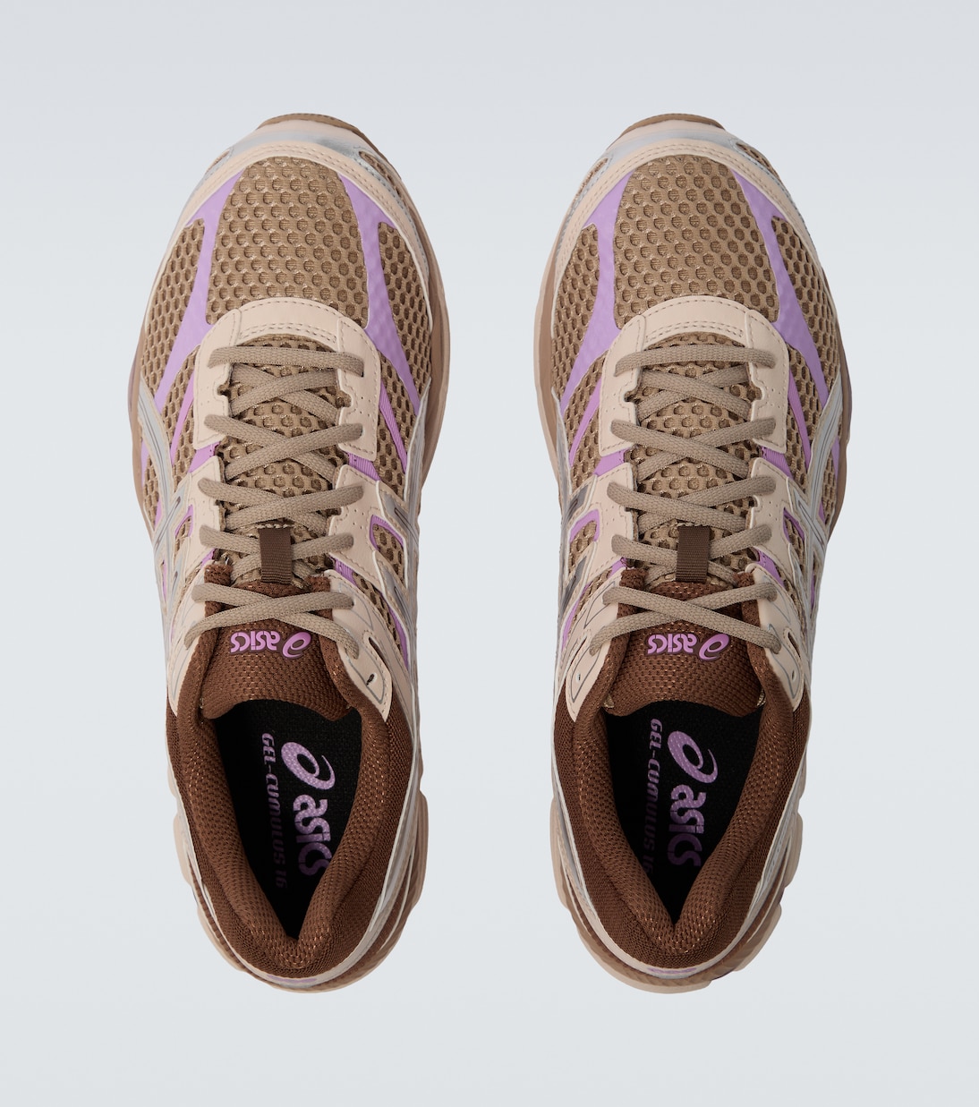 GEL-Cumules 16 | Asics